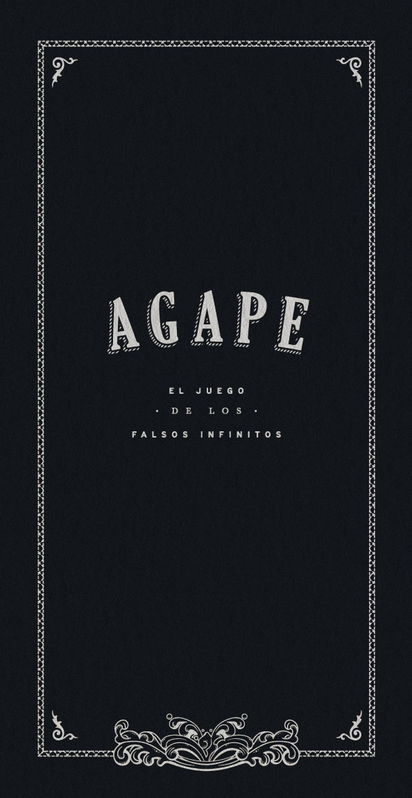 Reverso-Cartas- Agape
